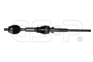 Drivaxel, framaxel höger, VOLVO XC60 SUV I, 31272545, 31367560, 36001183, 36012419, 8G9N3B436AA, 8G9N3B436AB, P31367560