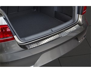 Övertäck, Stötfångare, VW PASSAT B8