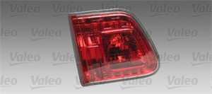 Baklykta, Höger, TOYOTA AVENSIS Kombi, 8158005110, 8158105110, 81581-05110