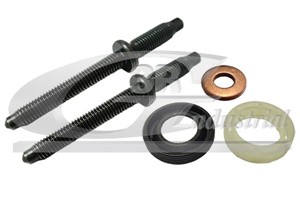 Packningssats, insprutningsmunstycke, CITROËN,MINI,PEUGEOT, 13537804980, 13537804981, 13537804983, 13537806001, 1609848080, 1609848280,