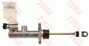 Huvudcylinder, koppling, HYUNDAI ACCENT II, ACCENT Sedan II, 41610-25010