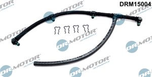 Slang, bränsleöverflöd, OPEL SIGNUM Halvkombi, VECTRA C, VECTRA C GTS, VECTRA C Kombi, SAAB 9-3, 9-3 Kombi, 55188204, 93178685