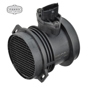 Luftmassemätare, HYUNDAI EQUUS / CENTENNIAL, TERRACAN, XG, XG Sedan, KIA OPIRUS, SORENTO I, 28100-39400, 28100-39450