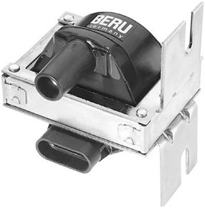 Tändspole, FIAT TEMPRA, TEMPRA S.W., TIPO, UNO, LANCIA Y10, YUGO FLORIDA, 7582152, 7663177, 7698431, 7746152, 7746154