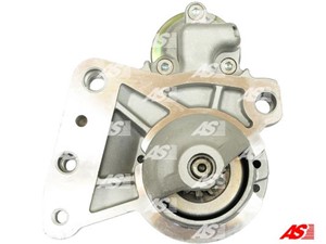 Startmotor, MINI MINI, MINI CLUBMAN, 12417802945, 12417812070, 12417812071