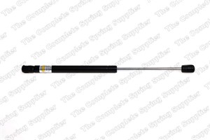Gasfjäder, bagageutrymme, Bak, OPEL KADETT E Cabriolet, 176600, 90272458