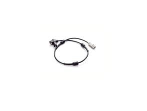 ABS-givare, Sensor, hjulvarvtal, Fram, höger eller vänster, CITROËN,PEUGEOT, 4545.22, 4545.33, 4545.36, 4545.46, 4545.56, 96089629, 9610