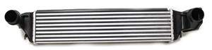 Intercooler, BMW 3 [E46], 3 Touring [E46], 1751.2.246.795, 2.246.795