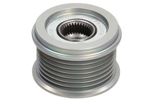 Frihjulskoppling, generator, LEXUS,TOYOTA, 27415-0W010, 27415-0W060, 27415-0W061, 27415-0W062, 27415-0W063, 27415-0W130