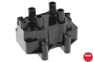 Tändspole, CITROËN,FIAT,LANCIA,PEUGEOT,ROVER, 279115210104, 5970.48, 5970.60, 5970.70, 96 07 40 54 80, 96 074 054, 96 165 970, 96 22 88