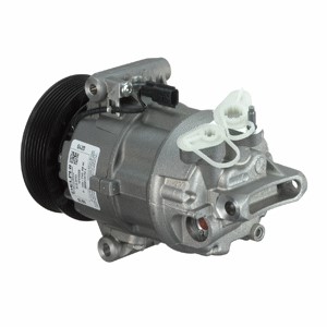 Kompressor, klimatanläggning, NISSAN QASHQAI / QASHQAI +2 I, 92600-JD000