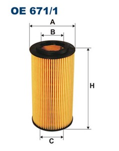 Oljefilter, SEAT,SKODA,VW, 03D 115 466 A, 03D 115 466B, 03D 198 819 A, 03D 198 819 C, 03D 198 819