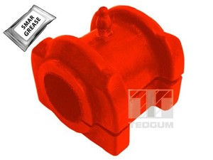 Bussning, krängningshämmare, Inre, Fram, höger eller vänster, DODGE CALIBER, JEEP COMPASS, PATRIOT, 05105103AC