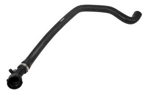 Kylarslang, Nedre, SEAT CORDOBA, SKODA FABIA I, FABIA Combi I, FABIA Praktik I, FABIA Sedan I, VW POLO, POLO Sedan IV, 6Q0 122 051 AL, 6