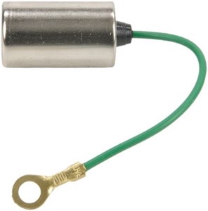 Kondensator, tändningssystem, ALFA ROMEO,DAF,MERCEDES-BENZ,PORSCHE,VOLVO, 000 156 81 01, 08 55 389 700, 12 11 8 630 102, 616 602 227 00,