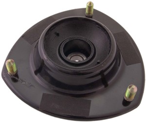 Fjäderbussning, Fram, höger eller vänster, DODGE STRATUS, MITSUBISHI ECLIPSE III, ECLIPSE Cabriolet, GALANT VIII, MR297465