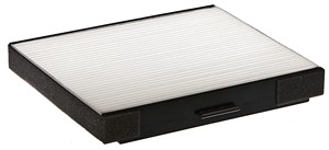 Kupefilter, HYUNDAI COUPE, ELANTRA III, ELANTRA Sedan III, MATRIX, 97133-2D000, 97133-2D100, 97133-2D200, 971332D205