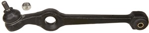 Länkarm, Framaxel, Ytter, Tvåsidig, Nedre, FIAT, 7591277, 7674825