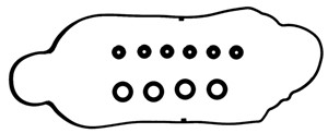 Packningssats, vippkåpa, HONDA ACCORD VII, ACCORD Tourer VII, CIVIC Hatchback VII, CR-V II, CR-V III, FR-V, STREAM, 12030-PNA-010, 12030