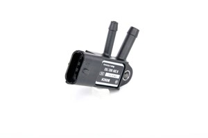 Sensor, avgastryck, OPEL,SAAB,SUZUKI,VAUXHALL, 18590 79J80 000, 18590-79J80, 55200301, 93185556