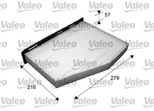 Kupefilter, AUDI,OPEL,SEAT,SKODA,VW, 1K0819644, 1K0819644A, 1K0819644B, 1K1819669