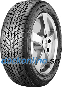 Bridgestone DriveGuard Winter RFT ( 215/55 R16 97H XL, runflat )