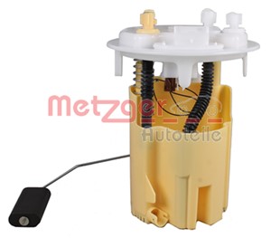 Sensor, bränsletank, CITROËN C5 III, C5 Break III, C6, PEUGEOT 407, 407 Coupé, 407 SW, 407 SW Skåp / kombi, 1525.CW, 9647083480