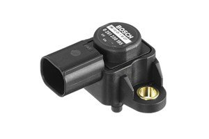 Sensor, laddtryck