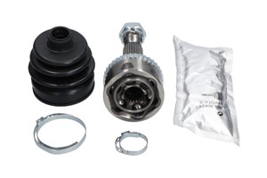 Drivknut, Framaxel, På hjulsidan, HYUNDAI ATOS, 4950702A00, 4950702A10, 4950729A10, 4950802A10