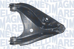 Länkarm, framaxel höger, DACIA LOGAN, LOGAN MCV, SANDERO, 545004269R, 6001547519, 8200216376