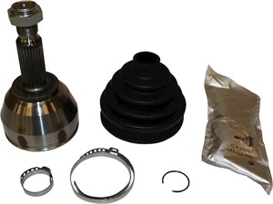 Drivknut, På hjulsidan, FORD TOURNEO CONNECT, TRANSIT CONNECT, 4 512 587