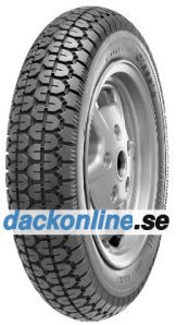 Continental Classic ( 3.00-10 TT 50J Bakhjul, M/C, Framhjul )