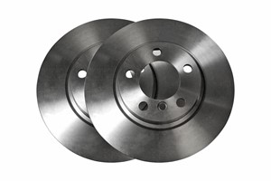 Bromsskiva, Framaxel, MINI MINI COUNTRYMAN, MINI PACEMAN, 34 11 6 811 538, 34 11 9 804 829, 34 11 9 811 538
