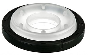 Oljepackningsring, vevaxel, på växellådssidan, BMW, 1111 7 511 396, 1111 7 547 841, 1111 7 584 398