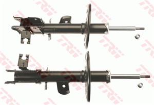 Stötdämpare, Framaxel, NISSAN MURANO II, E4302-1AN0A, E4302-1AN0B, E4302-1AT0B, E4303-1AN0A, E4303-1AN0B, E4303-1AT0B