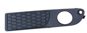 Ventilationsgaller, stötfångare, Höger fram, VOLVO S80 II, 30744115