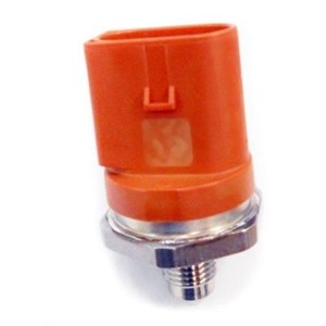 Sensor, bränsletryck, , AUDI,BENTLEY,SEAT,SKODA,VW, 03C 906 051 H, 06J906051, 06J906051B, 06J906051D