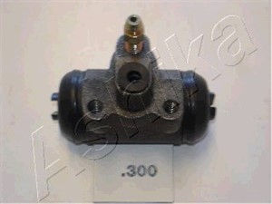 Hjulcylinder, Bakaxel, MAZDA 616, 0613-26-610, 0613-26-610A
