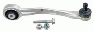 Länkarm, Bak, Framaxel, Höger, Upptill, AUDI A4 Allroad B8, A5 Cabriolet, Q5, PORSCHE MACAN, 8K0 407 510 B, 8K0 407 510 P, 8KD 407 510 B