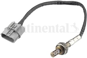 Lambdasond, Vänster, NISSAN ALMERA Hatchback II, ALMERA TINO, MAXIMA / MAXIMA QX V, PRIMERA, PRIMERA Hatchback, PRIMERA Traveller, 22690