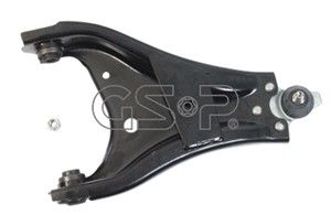 Länkarm, framaxel vänster, Nedre, DACIA DUSTER, DUSTER Skåp/SUV, RENAULT DUSTER, 545011697R, 545012815R, 545016746R, 545019969R