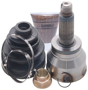 Drivknut, Framaxel, På hjulsidan, SUZUKI SX4, 44101-79J21, 44101-79J30, 44101-79J30-000, 44101-80J10, 44101-80J11, 44102-79J00, 44102-79