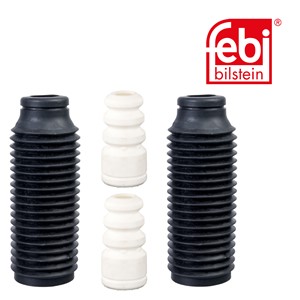 Genomslagsgummi, stötdämpare, Fram, höger eller vänster, CHEVROLET CAPTIVA, CAPTIVA Van, OPEL ANTARA A, VAUXHALL ANTARA A, 48 06 310 S1,