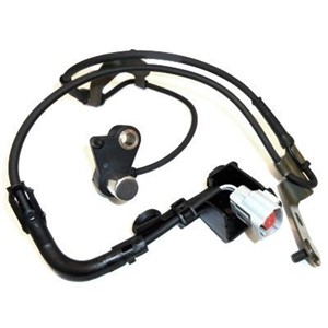 ABS-givare, Sensor, hjulvarvtal, framaxel höger, MAZDA 6 Hatchback, 6 Kombi, 6 Sedan, 6 Station Wagon, GJ6A4370XA, GJ6A4370XB, GJ6A4370X