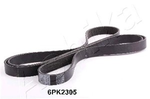 Flerspårsrem, MAZDA 6 Sedan, 6 Station Wagon, L329-15-909A, L329-15-909B, L3C1159099F