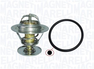 Termostat, kylvätska, ALFA ROMEO,AUDI,BMW,CITROËN,FIAT,FORD,MAZDA,MINI,OPEL,PEUGEOT,RENAULT,TALBOT,TOYOTA, 1001993, 1086282, 1634617, 16