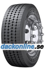 Goodyear KMAX S A ( 355/50 R22.5 156K 20PR )