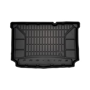 Bagagerumsmatta 3D, FORD FIESTA VII, FIESTA Van VII