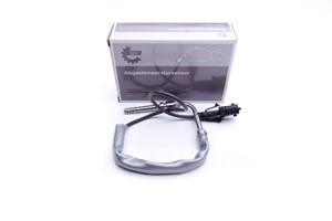 Sensor, avgastemperatur, FIAT 500, 500 C, 500L, PANDA, PANDA VAN, LANCIA MUSA, YPSILON, 51825684, 55218475