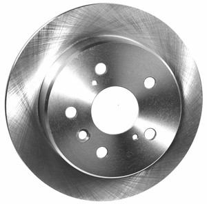 Bromsskiva, Bakaxel, LEXUS ES, TOYOTA CAMRY, CAMRY Kombi, 4243106090, 4243132050, 4243133010, 4243133040, 4243133050, 4243133060